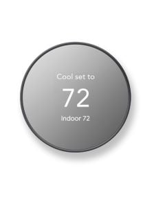 Google Nest Thermostat