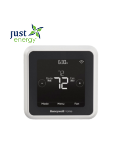Honeywell Home T5 Smart Thermostat – Just Energy Stat Rewards Program Ready
