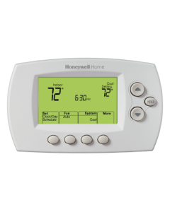 Honeywell Home FocusPro Thermostat