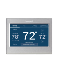Honeywell Home Wifi Smart Color Thermostat
