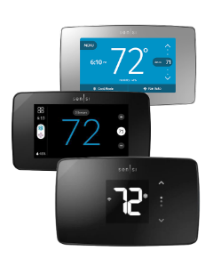 Emerson Sensi Smart Thermostats