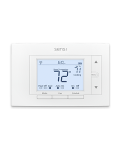 Sensi™ Wifi Thermostat