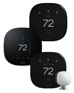 ecobee Smart Thermostats